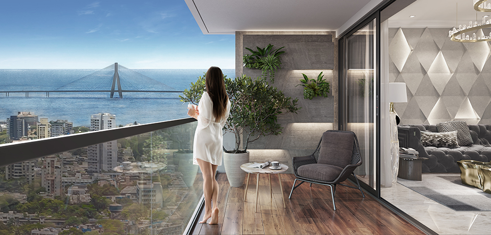 Lodha Divino
